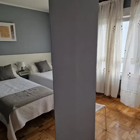 Hostal Fidalgo-2