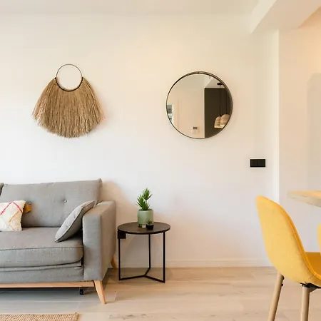 The Olive Boutique Suites & Spa-2