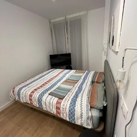 Basic Room Porras I-3