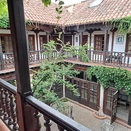 Hosteria Real de Zamora-3