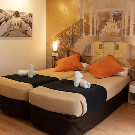 Hotel Alquimia Cadiz-2