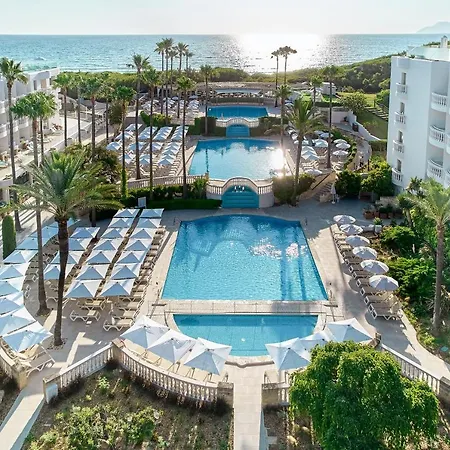 Iberostar Selection Albufera Playa All Inclusive-2
