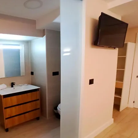 Bahia Rooms Cantabria 3000-2