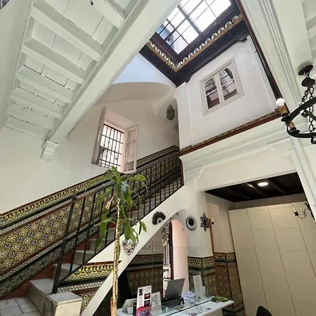 Hostal Atenas-2