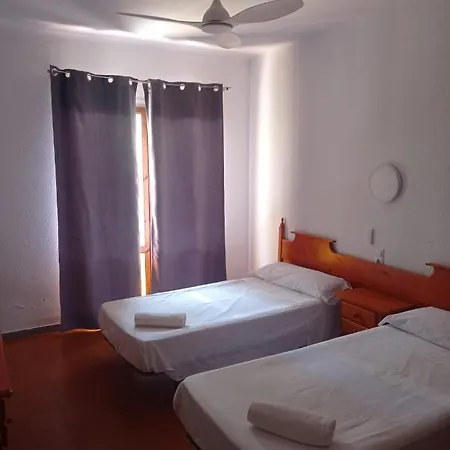 Pension Juan Ramon-3