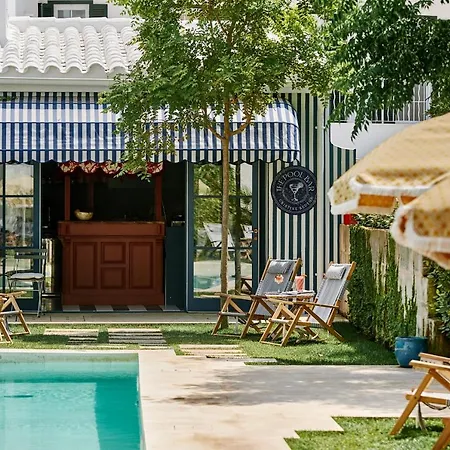 Cristine Bedfor Mahon Boutique Hotel-3