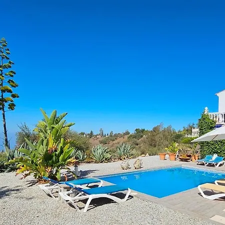 Campo Agave B&B-3
