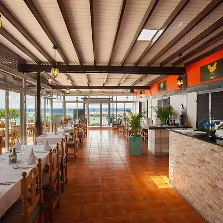 Flamingo Beach Resort-2