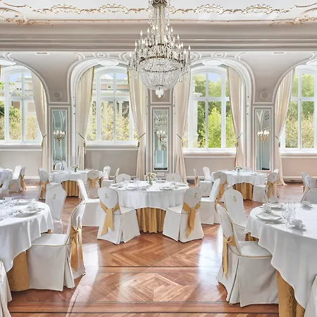 Mandarin Oriental Ritz, Madrid-2