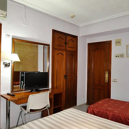 Hotel Aragon-3