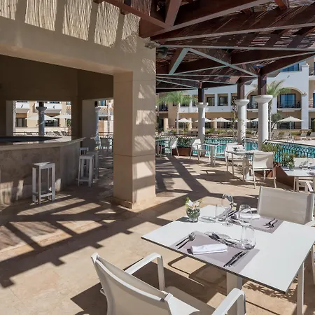Doubletree By Hilton La Torre Golf Resort-3
