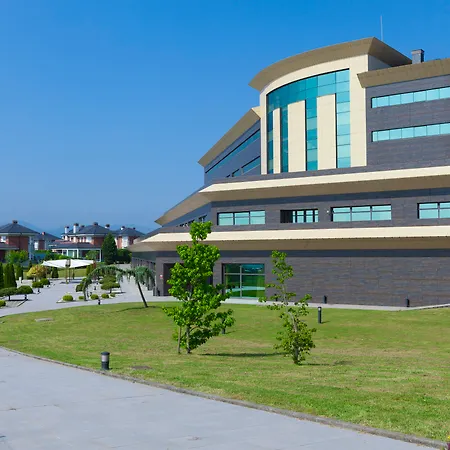 Urh Hotel Spa Zen Balagares-2
