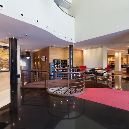 Urh Hotel Spa Zen Balagares-3