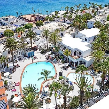 Bluesea Playa Club-2