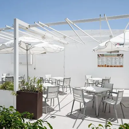 Bluesea Playa Club-3