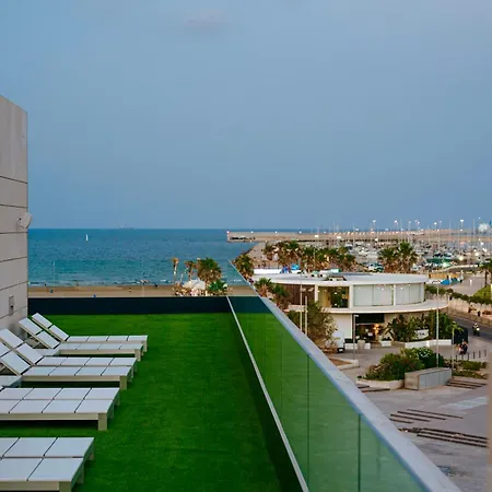 Hotel Neptuno Playa&Spa-2