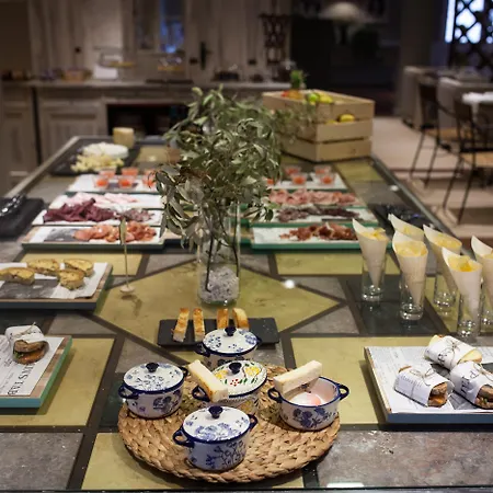 Pamplona El Toro Hotel&Spa-3