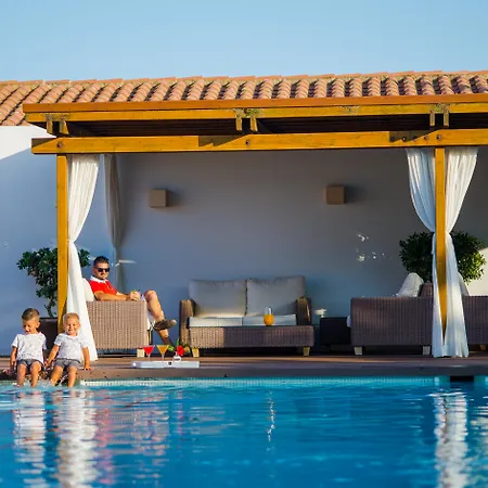 Binissaida Boutique Hotel-3