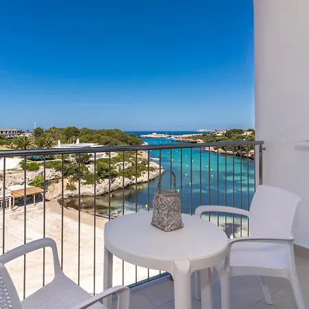 Hotel Playa Santandria Adults Only-2