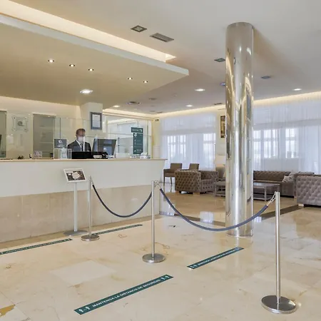 Hotel Talaso Louxo La Toja-2