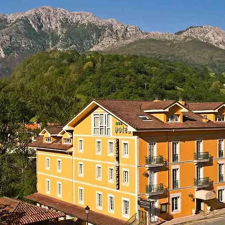Hotel Picos de Europa-2