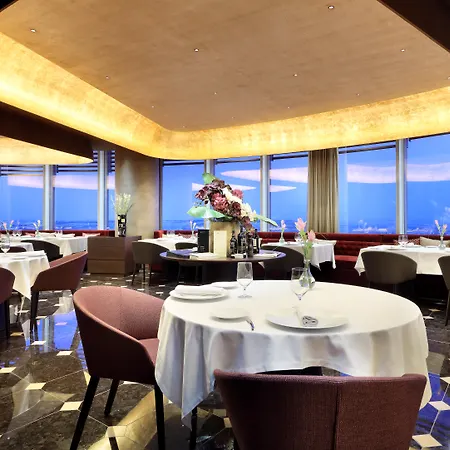 Eurostars Torre Sevilla-2