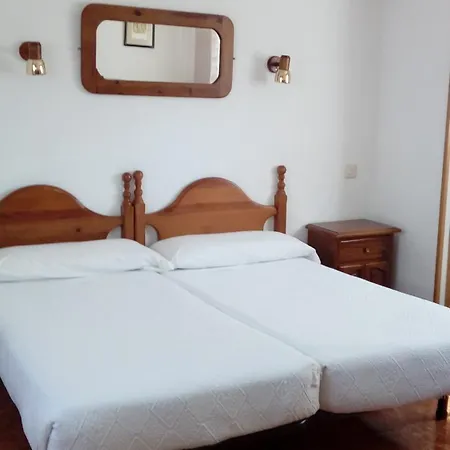 Hotel Los Perales-3
