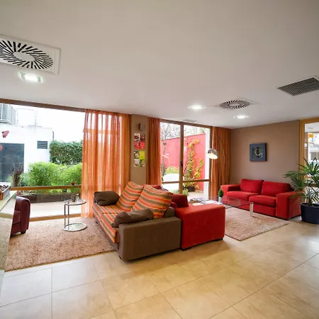 Eco-Hotel Doña Mayor-3