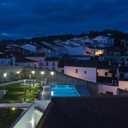 Hotel Convento Aracena&SPA-2