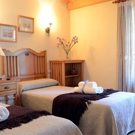 Hostal Alfonso-3