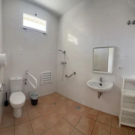 #1 Habitación Doble Ayamonte-2