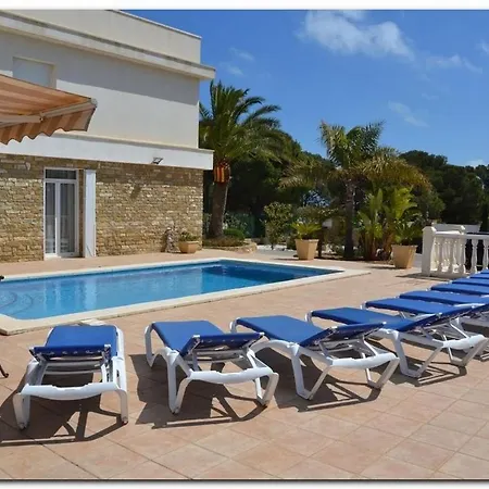 Alojamiento En L'Ametlla De Mar-2