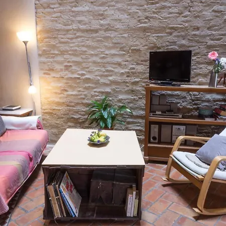 Habitacion Privada En La Alameda 5-3