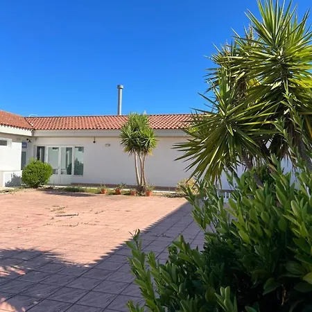 #9 Habitación Doble Ayamonte-3
