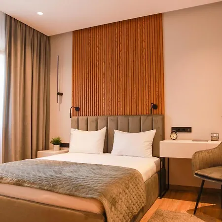 Apart-Hotel Dream-3