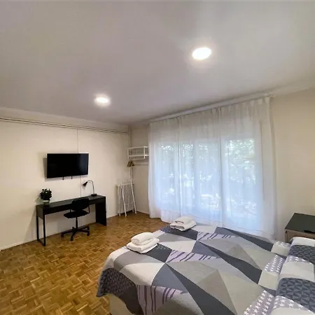 Villarroel Habitaciones-3