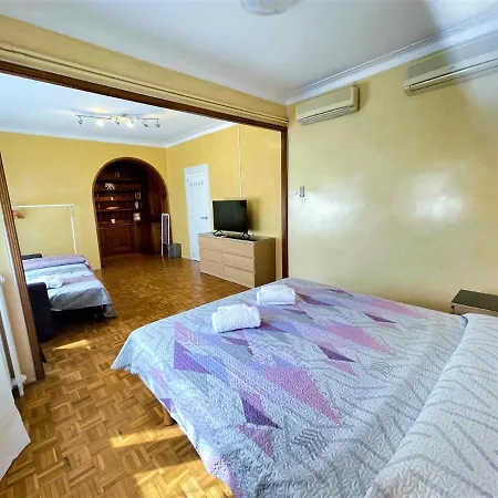 Villarroel Habitaciones-2