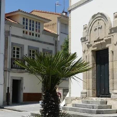 Apartamentos El Reloj-3