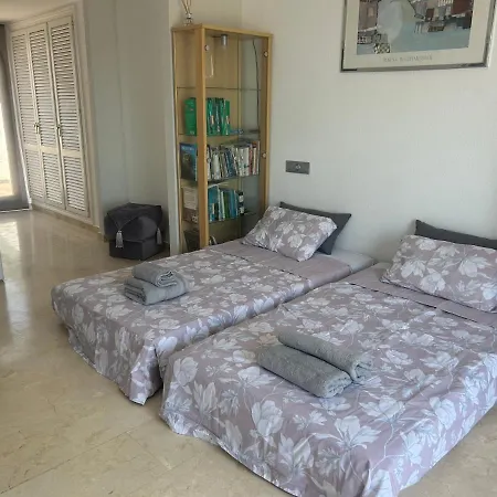 Between Estepona & Marbella - Golf, Sea & Swim Pools-3