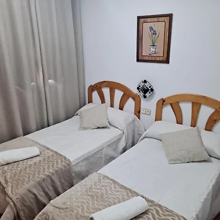 Hostal San Antonio-2