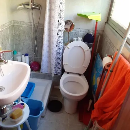 English Room & Private Shower Sleep Breakfast-3