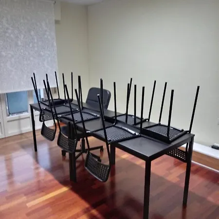 Room In Guest Room - H Individual In Reformed Residence Has Wifi Center Num205-3