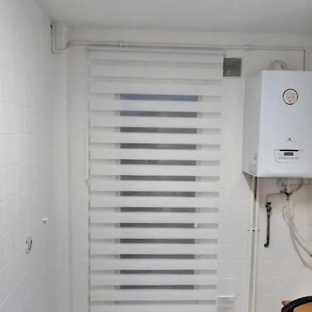 Room In Guest Room - H Individual In Reformed Residence Has Wifi Center Num209-2