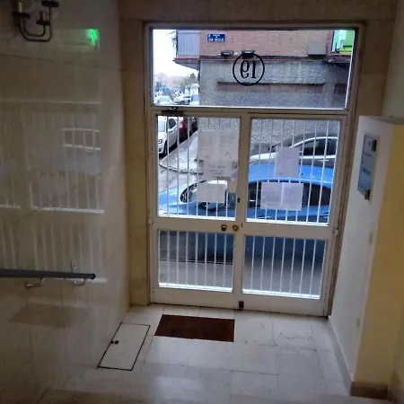Room In Guest Room - H Individual In Reformed Residence Has Wifi Center Num208-2