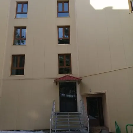 Albergue La Pinilla-3