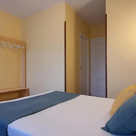 Hotel A Estrada Rooms-3
