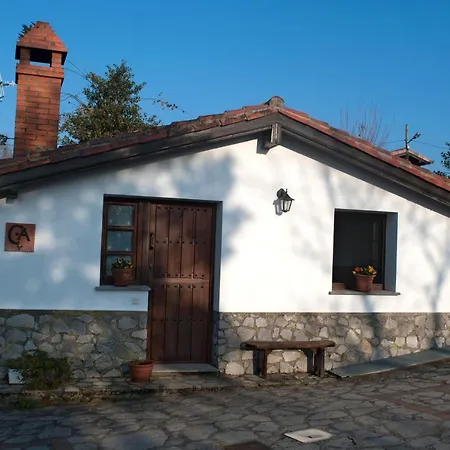 La Casina De La Huerta-3