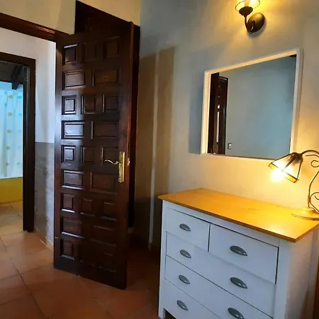 La Casina De La Huerta-2