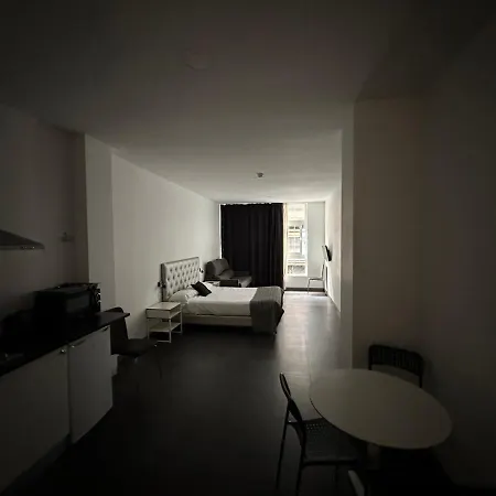 Apartamentos Rk Bilbao-3