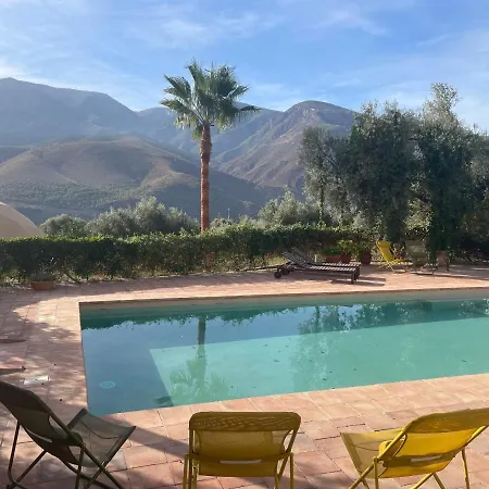 Cortijo Tayula-Centro de Recuperación y Descanso-2